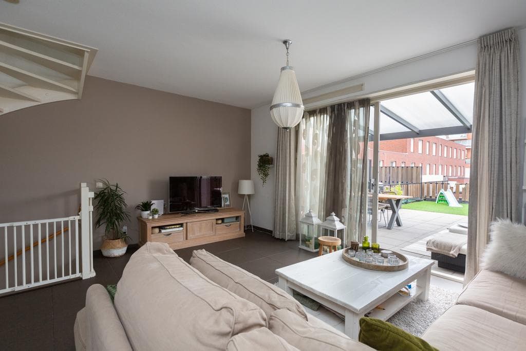 Zuidlarenstraat 173, Den Haag - Zu Vermieten