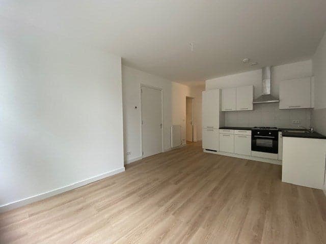 Flat Mathenesserlaan, Rotterdam - Te Huur