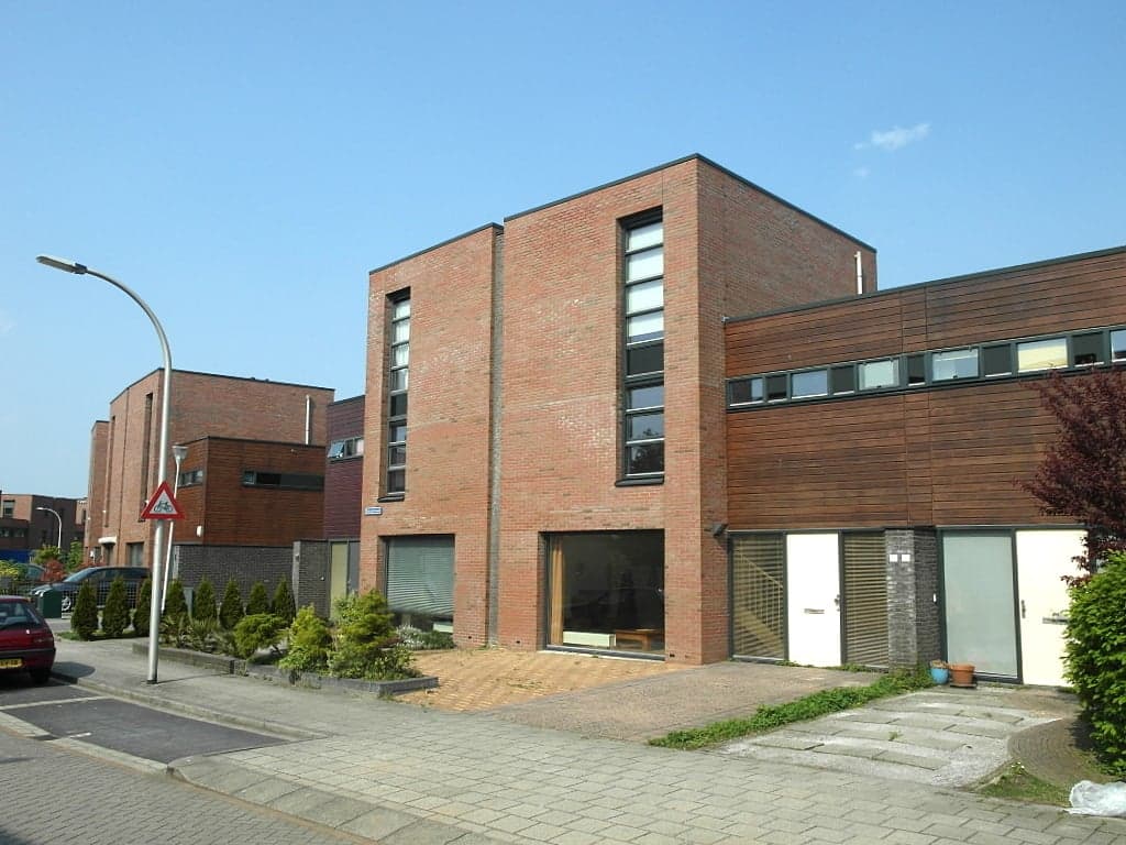 5-Zimmer Haus NieuwDukaatstraat 262, Delfgauw - Zu Vermieten