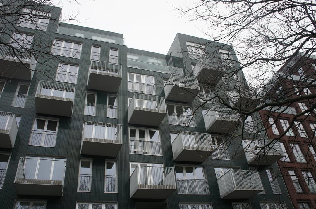 Flat Gaudikade 37, Hoofddorp - For Rent