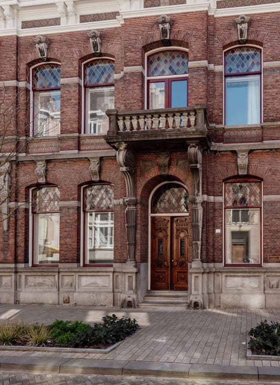Apartment for Rent Stationsstraat, Tilburg
