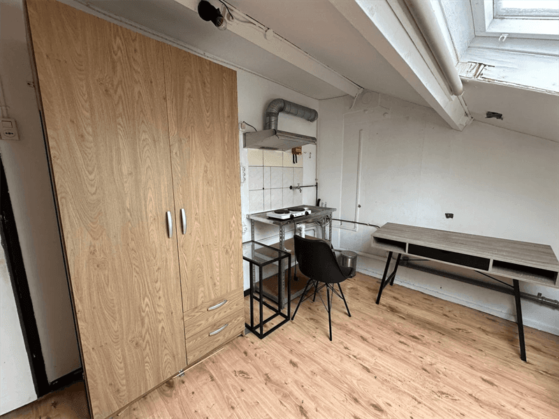 Kamer te huur Demertstraat, Maastricht