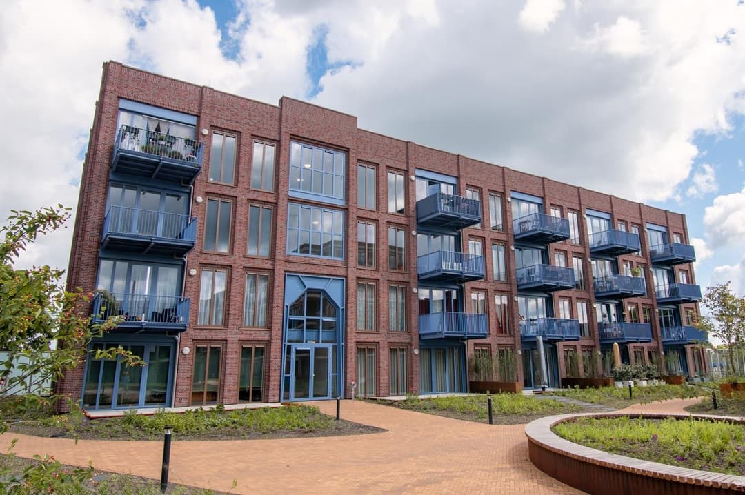 Apartment Oostende 189, Helmond - For Rent