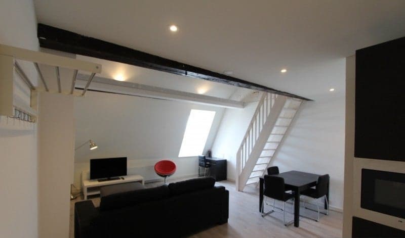 Studio Kleine Gracht, Maastricht - À Louer