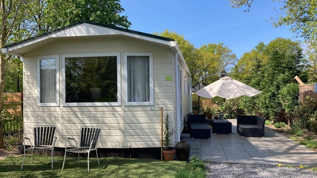 House Korhoenlaan, Harderwijk - For Rent