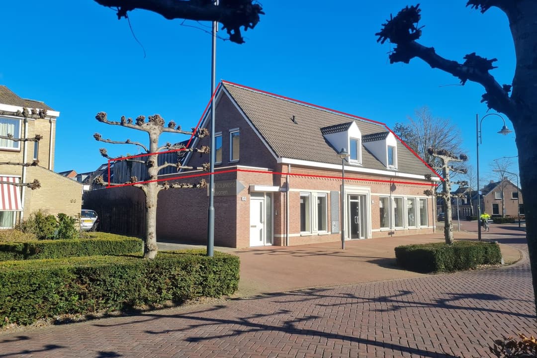 Appartement NieuwHoofdstraat 102, Veghel - Te Huur