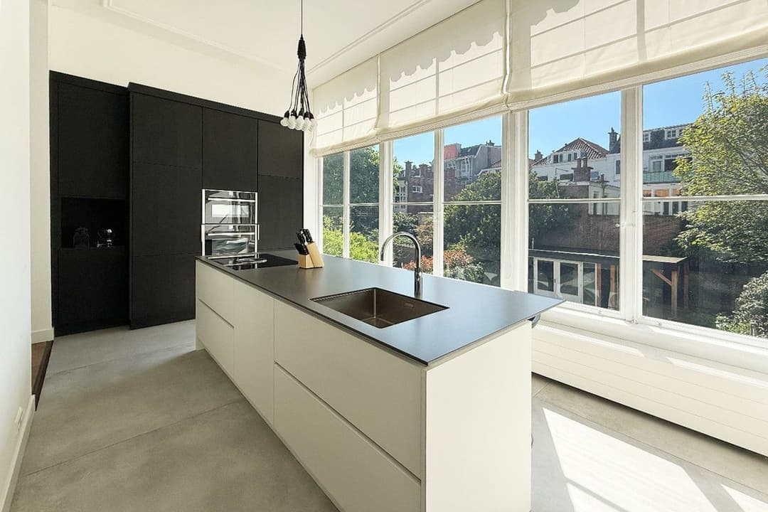 Wohnung De Ruijterstraat 78 A, Den Haag - Zu Vermieten