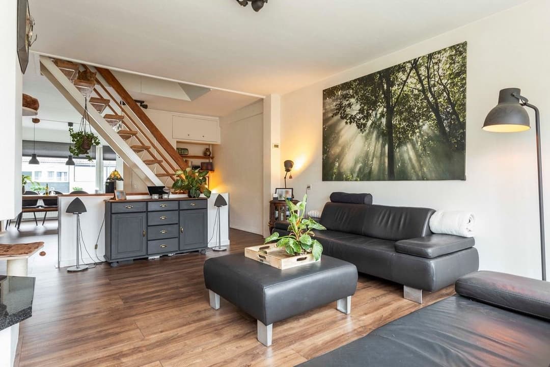 Appartement Lavendelstraat 12, Apeldoorn - À Louer