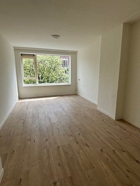 Appartement Prins Hendriklaan, Rotterdam - À Louer