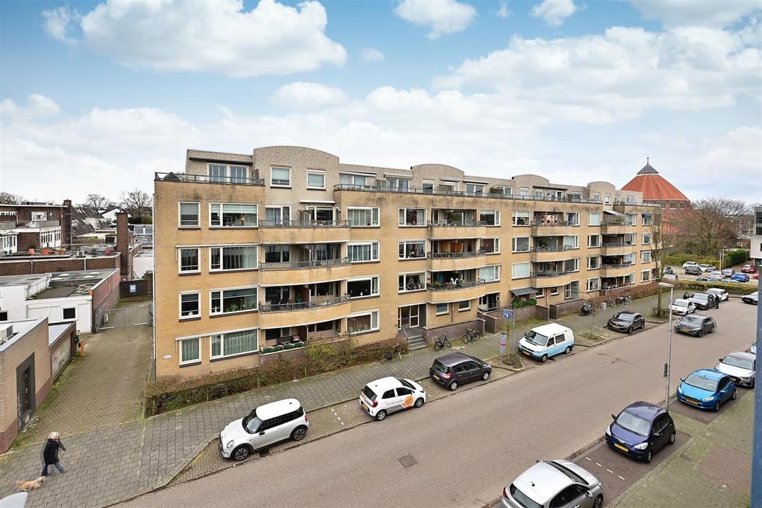 Appartement Olmenlaan, Bussum - À Louer