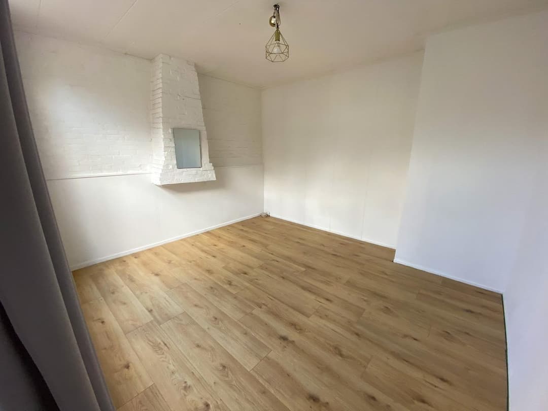 Chambre Non Meublée à Louer, Bothastraat, Leeuwarden