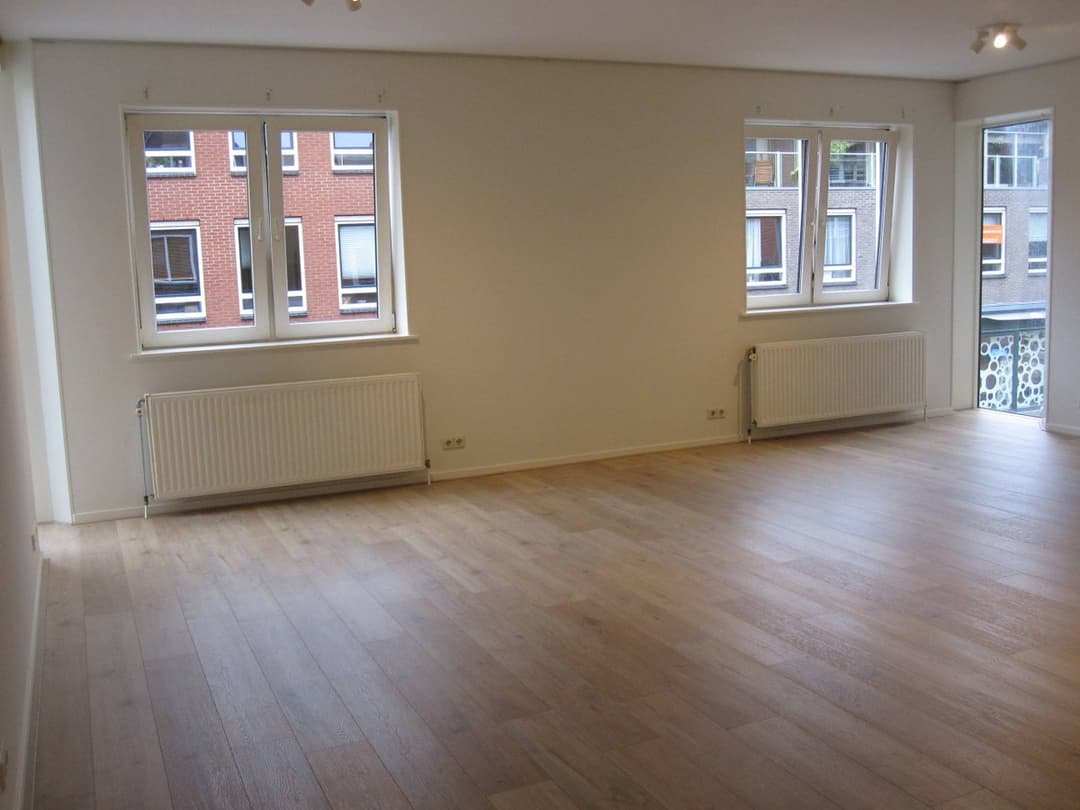 Wohnung Raadhuisstraat, Heemstede - Zu Vermieten