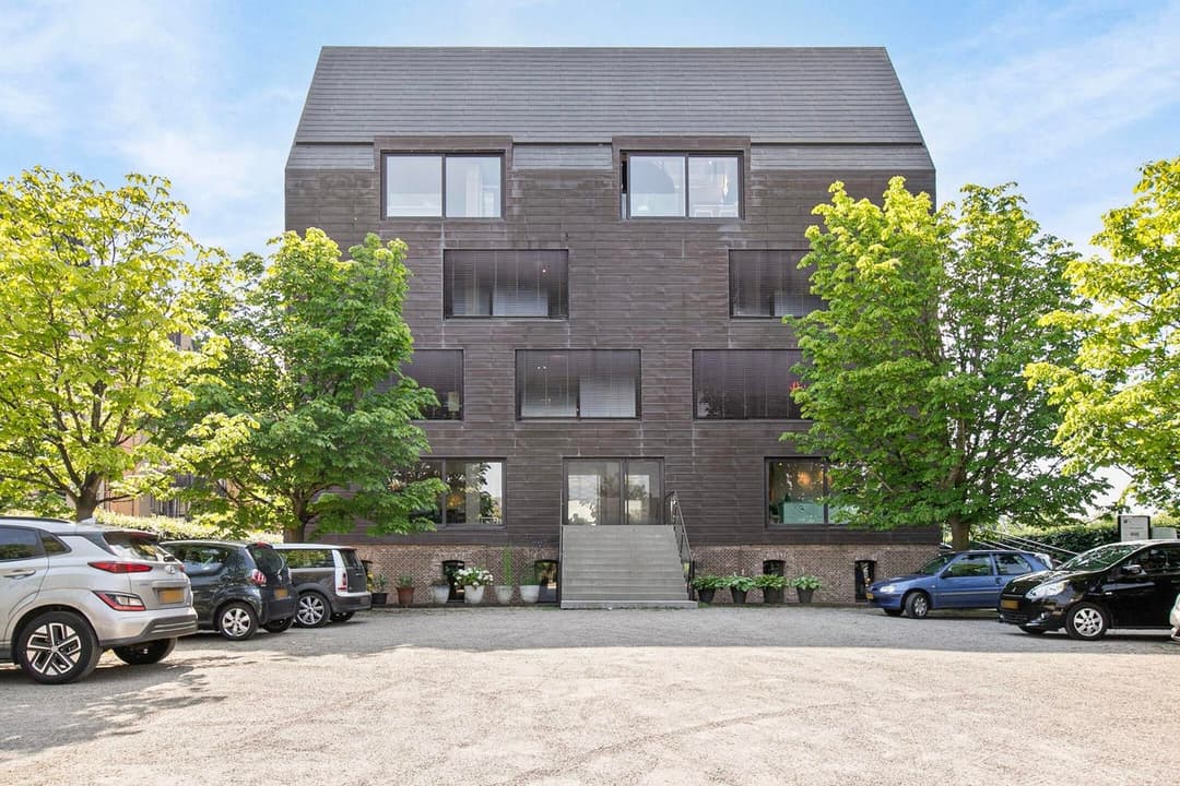 Haus Wiersedreef, Nieuwegein - Zu Vermieten