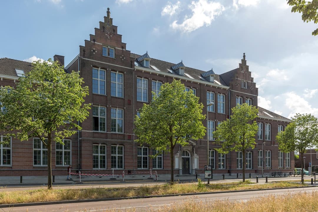 Loft de Lujo Vleutenseweg 420, Utrecht - En Alquiler