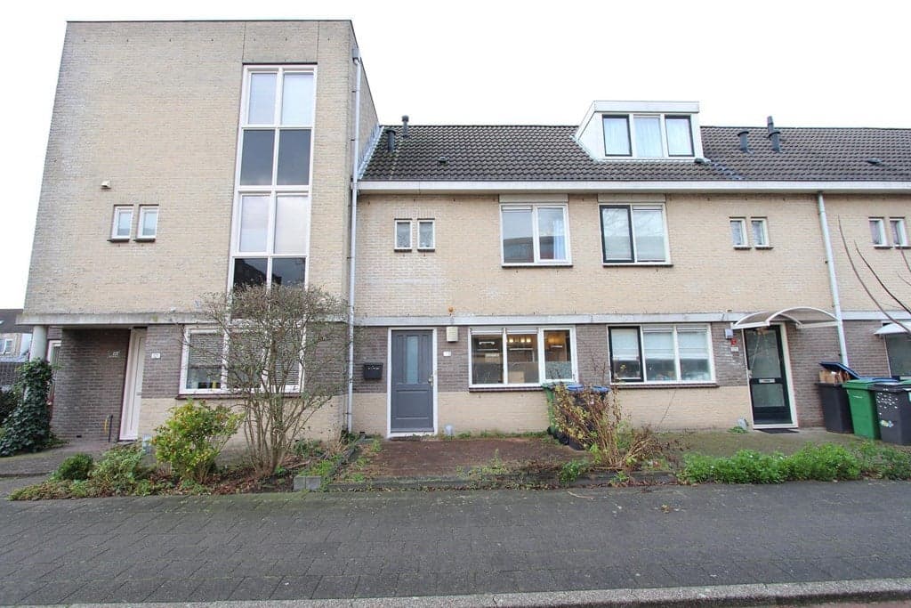 Maison Asserring, Amstelveen - À Louer