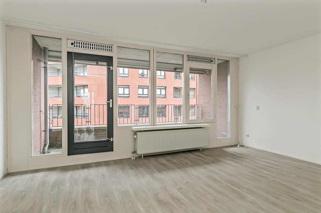 Appartement Clermontlunet 29 C, Maastricht - À Louer