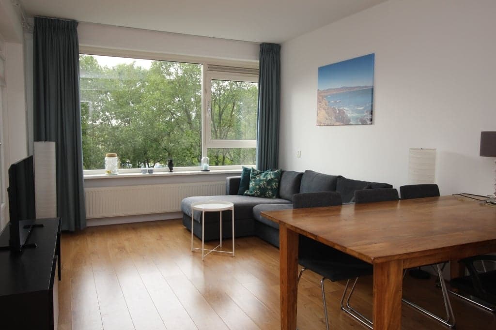 Flat Donderslaan, Groningen - For Rent