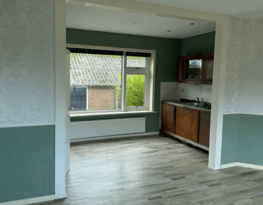 Appartement à louer A C de Ruijter van Steveninckstraat, Hedel - Disponible Immédiatement