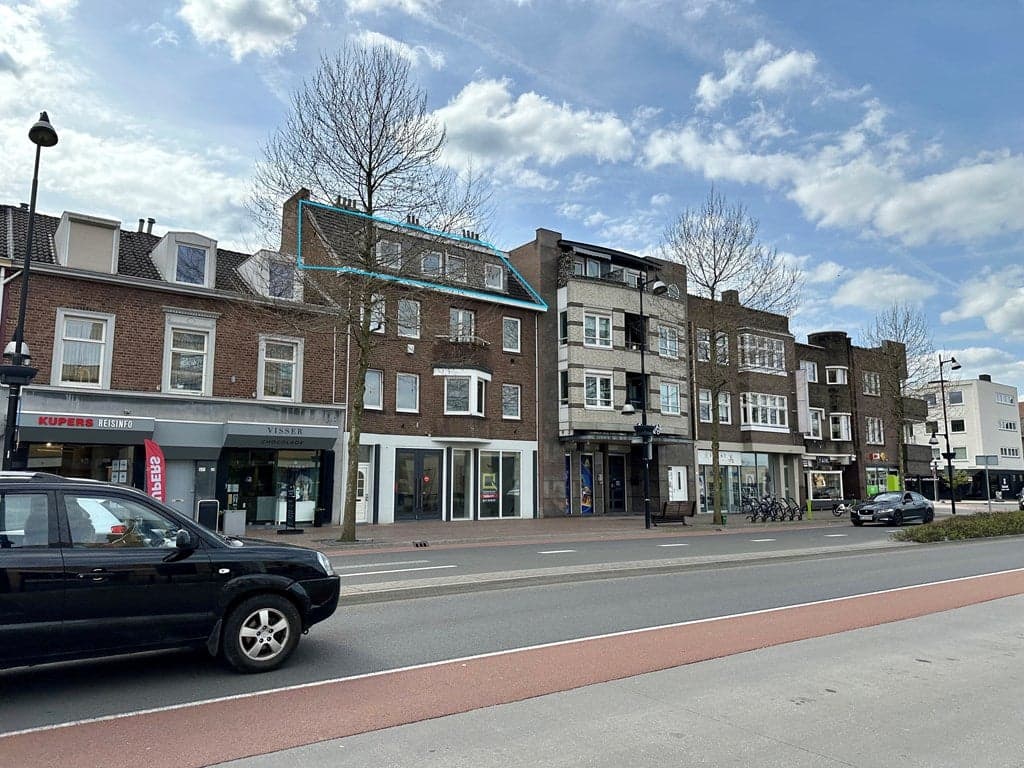 Wohnung Maastrichterlaan 66 b, Vaals - Zu Vermieten