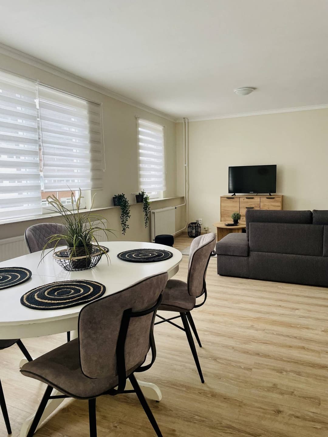 Appartement Einsteinstraat, Maastricht - À Louer