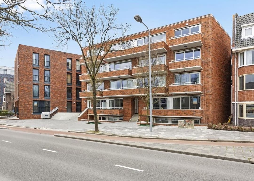 Appartement Friesestraatweg 22, Groningen - À Louer