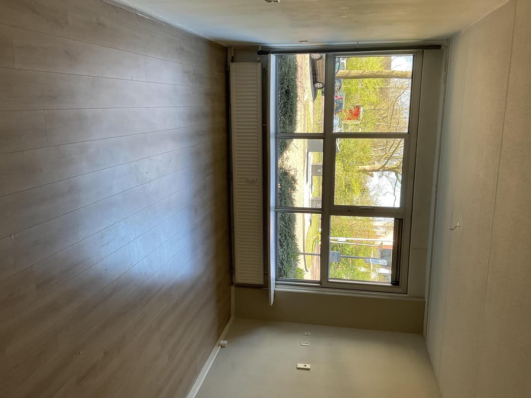 Teppichfreies Apartment Stroom, Assen - Zu Vermieten