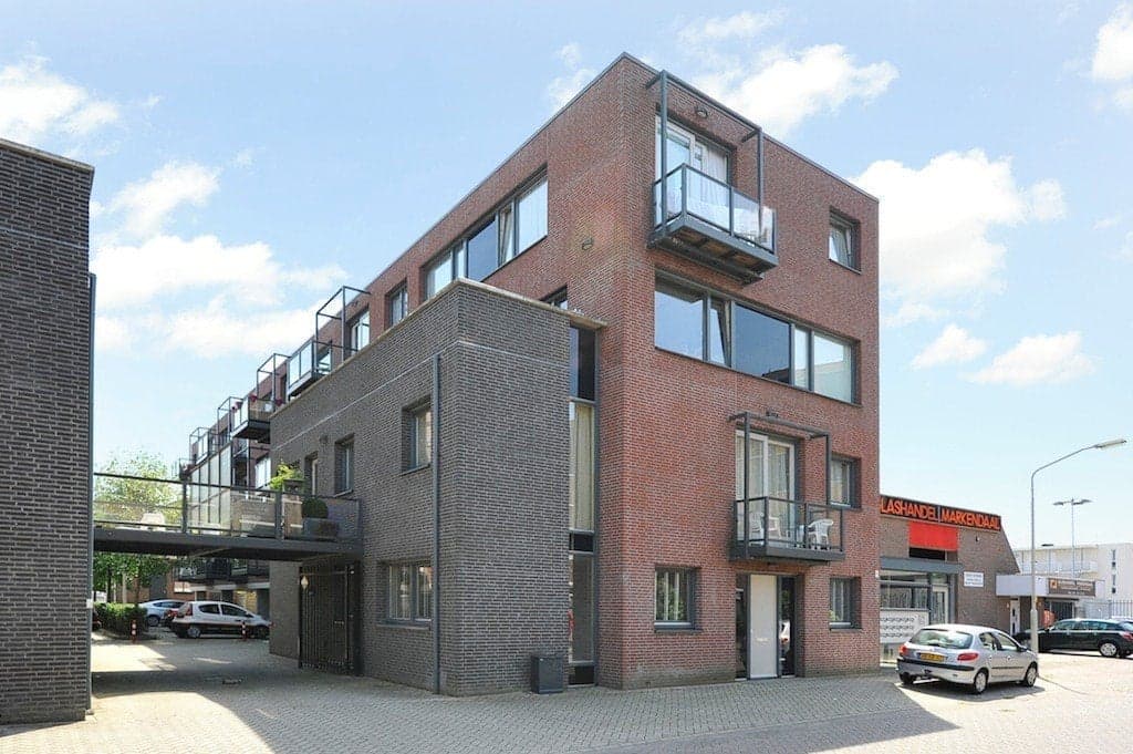 Flat Donkvaart, Breda - Te Huur