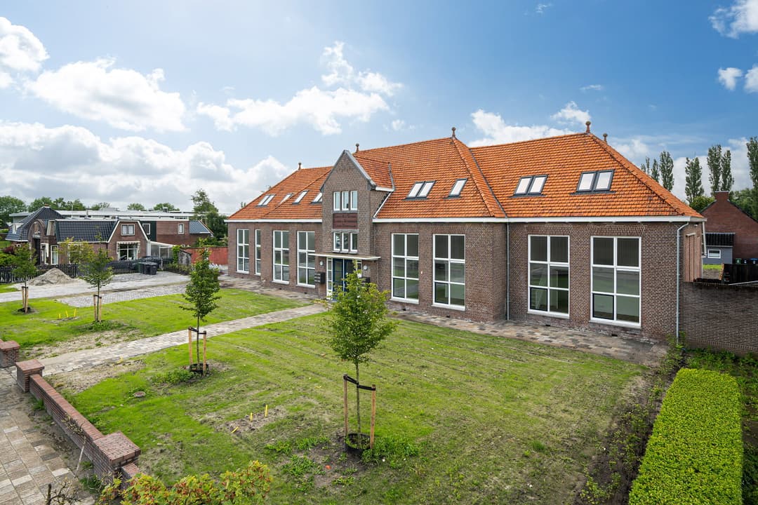 Appartement Walperterwei, Wommels - Te Huur