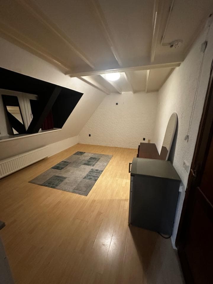 Estudio Sin Amueblar en Alquiler en Orthen, Den Bosch