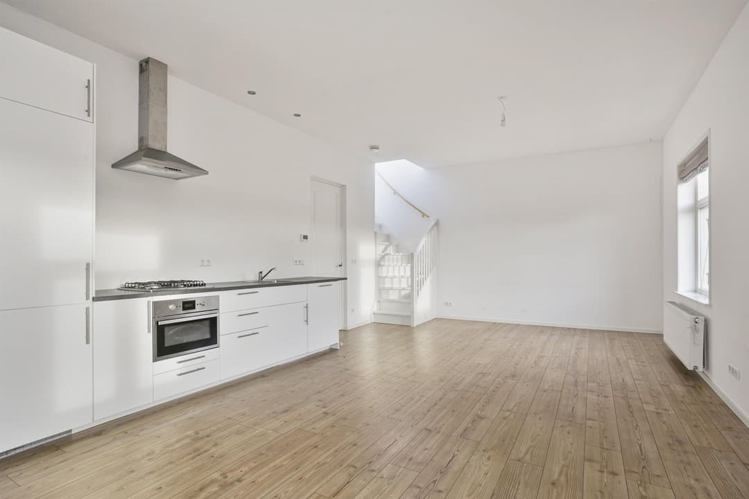Flat Rijnlaan 57-BS, Utrecht - For Rent