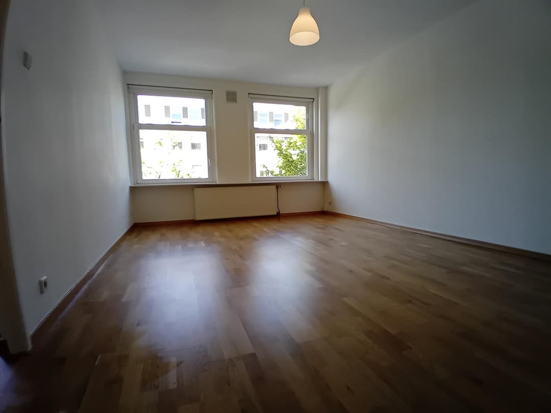 Wohnung Uiterwaardenstraat 95 2, Amsterdam - Zu Vermieten