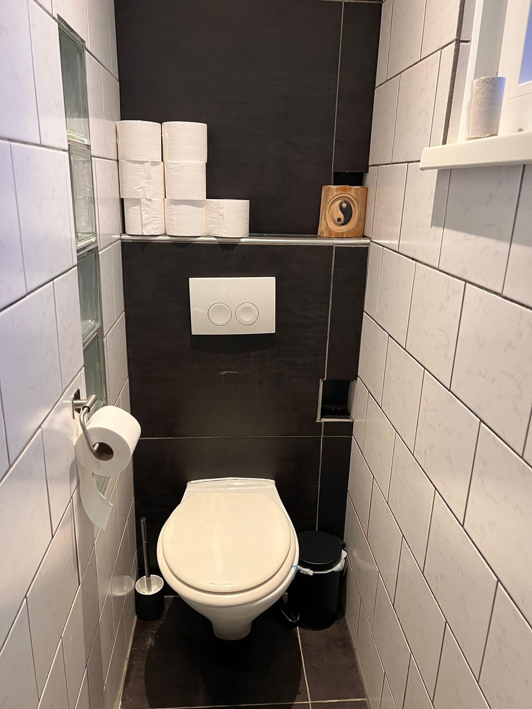 Chambre Meublée à Louer - Sabastraat, Hengelo