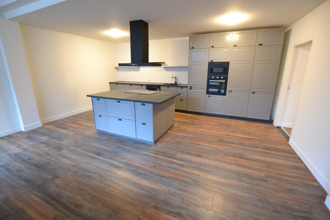 Appartement Non Meublé Akerstraat, Heerlen - À Louer