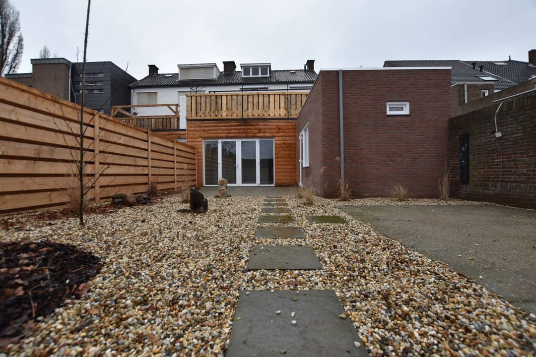 Apartamento Rijksweg Zuid, Geleen - En Alquiler
