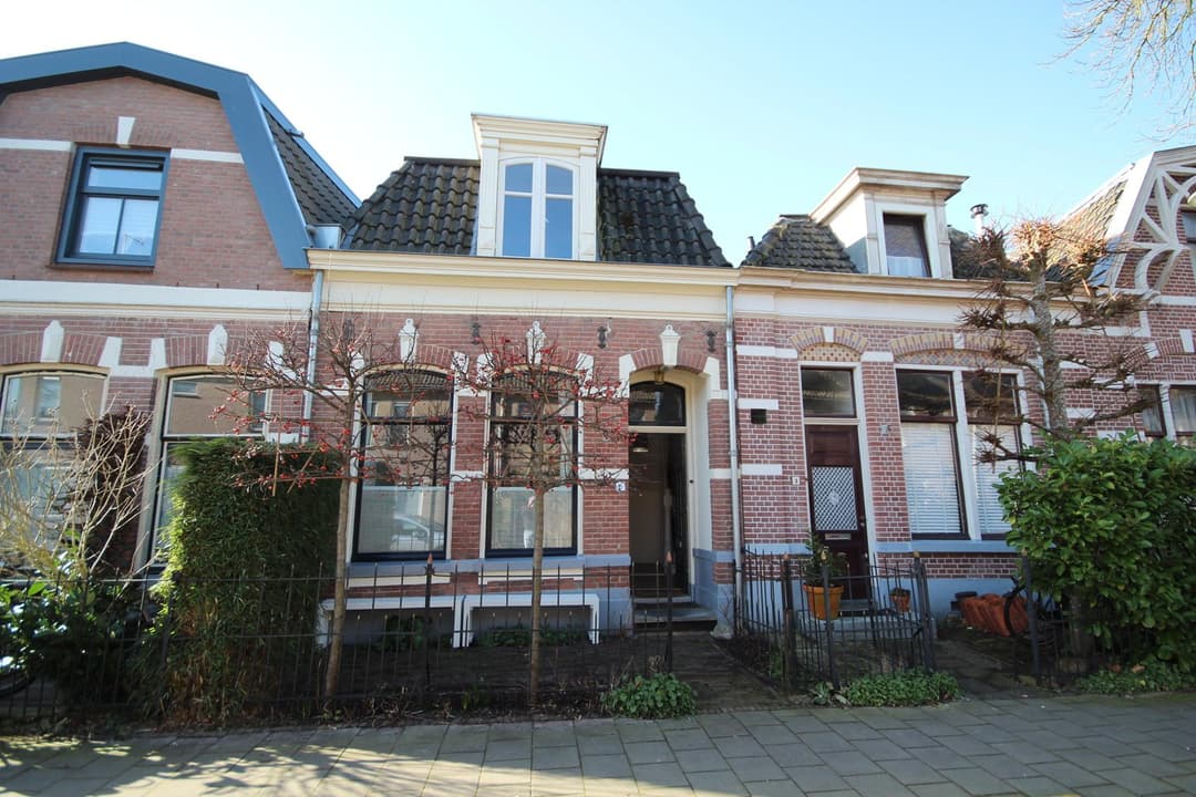 Appartement NieuwEnkstraat, Zwolle - À Louer