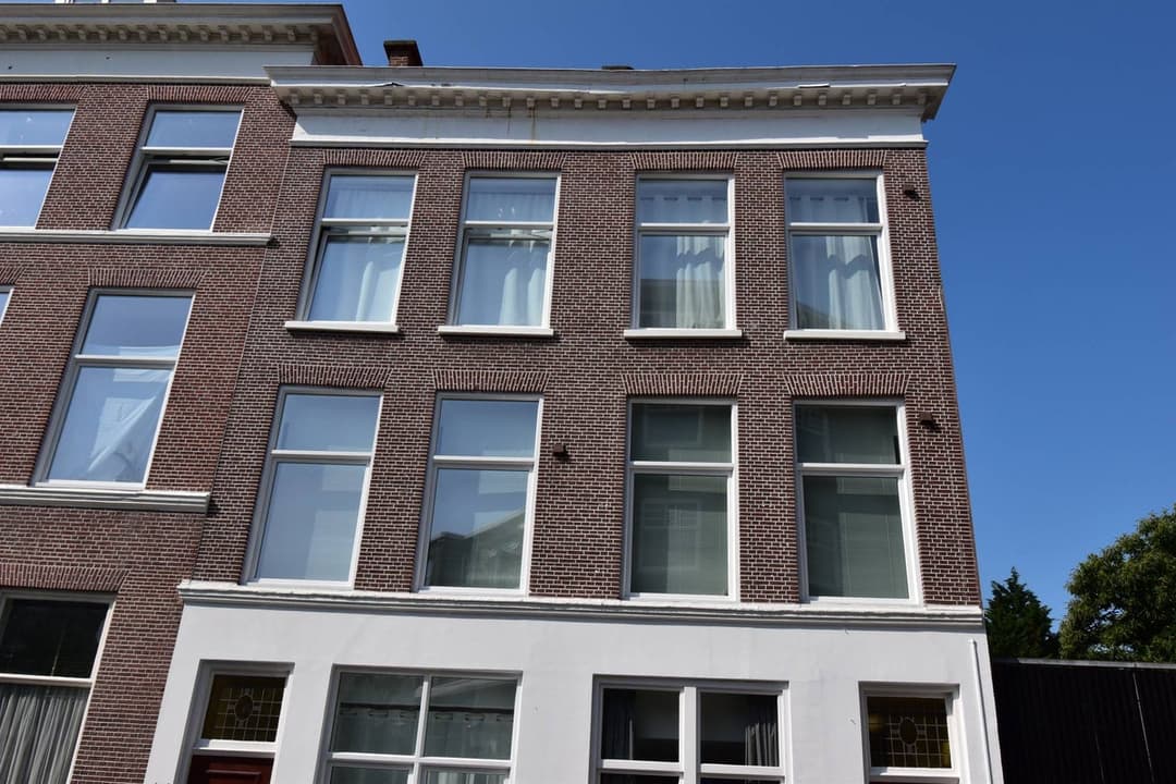 Wohnung 1e De Riemerstraat, Den Haag - Zu Vermieten