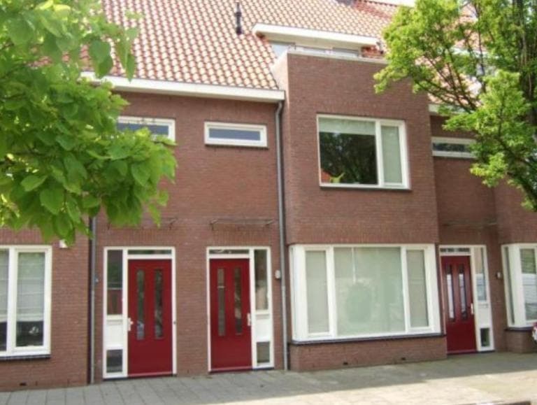 Unmöbliertes Appartement Willem de Zwijgerstraat, Eindhoven - Zu Vermieten