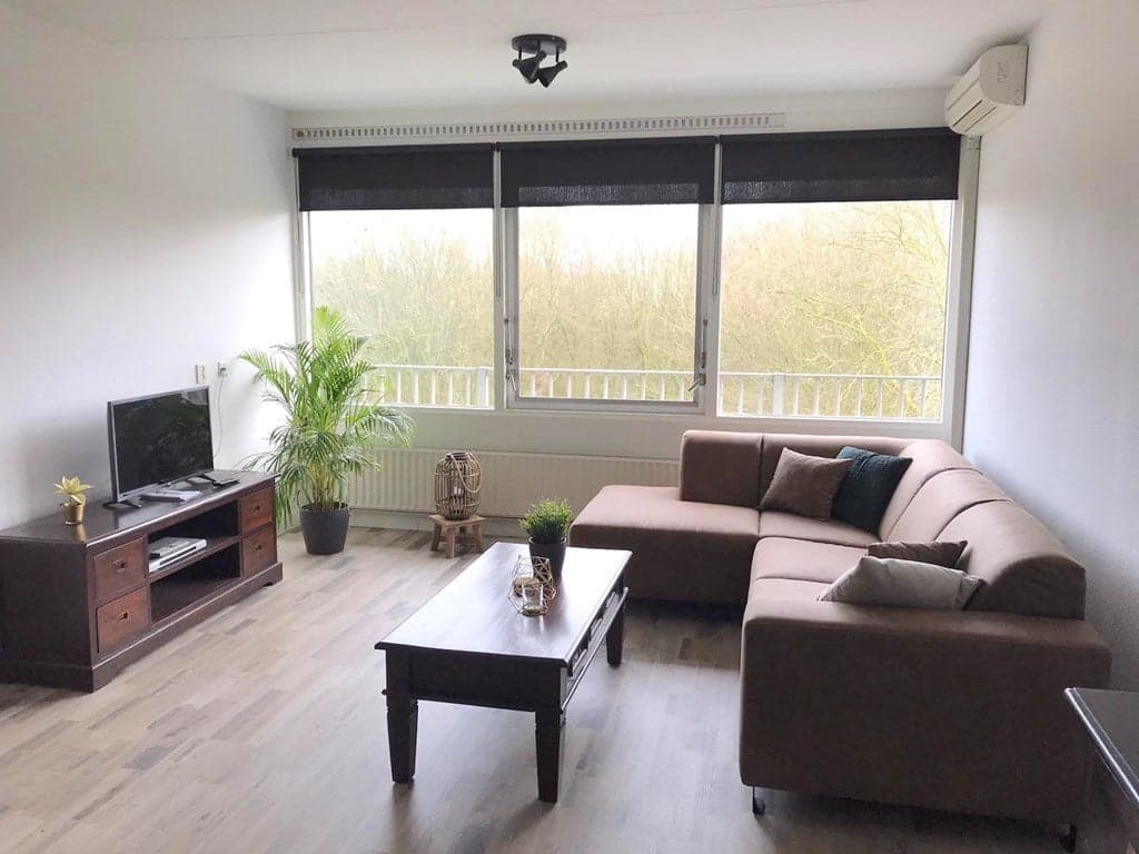 Wohnung Meidoornweg, Badhoevedorp - Zu Vermieten