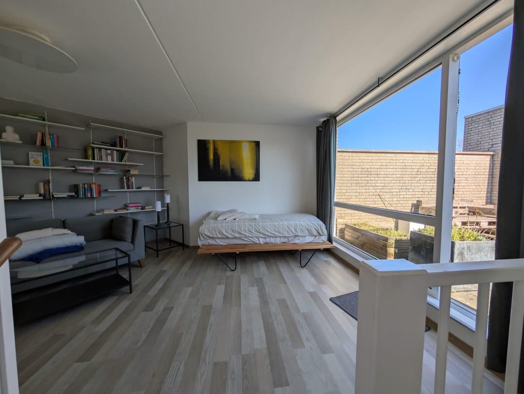 Gemeubileerde Kamer te Huur, Emmastraat, Landgraaf
