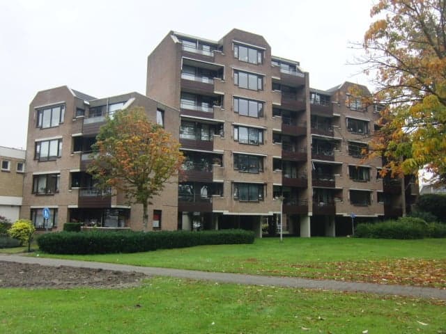 3-Room Apartment Niermansgang, Enschede - For Rent
