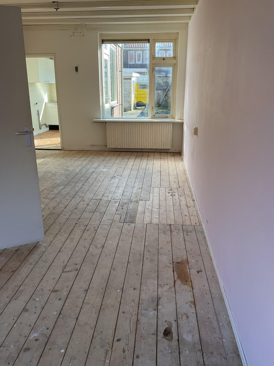 Haus Forelstraat, Arnhem - Zu Vermieten