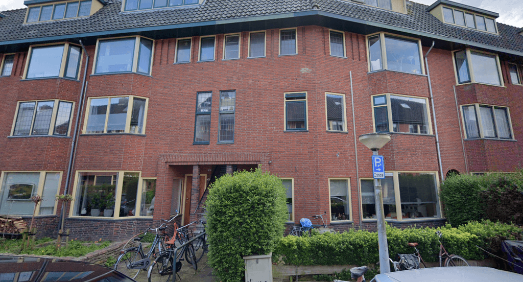 Zimmer Ceramstraat, Groningen - Zu Vermieten