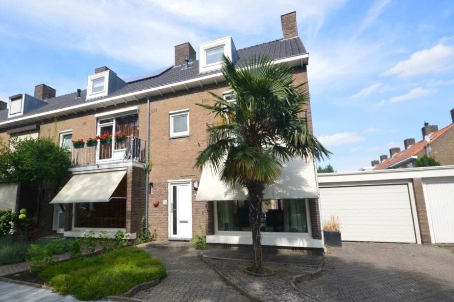 Casa Vrijheidslaan, Maastricht - En Alquiler
