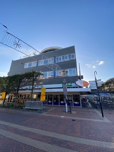 Wohnung Werfstraat 1-11, Almelo - Zu Vermieten