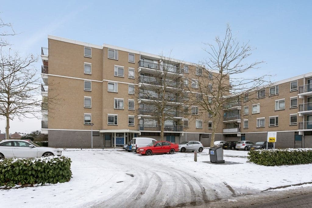 Wohnung Generaal Stedmanstraat, Eindhoven - Zu Vermieten