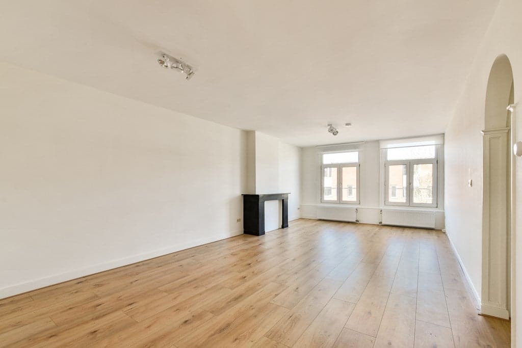 Appartement Wijttenbachstraat 36 3, Amsterdam - À Louer