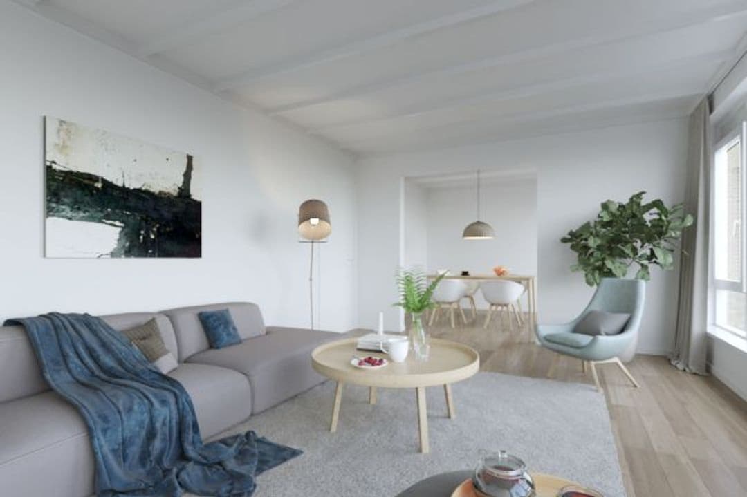 Appartement Rooseveltlaan, Bergen op Zoom - À Louer