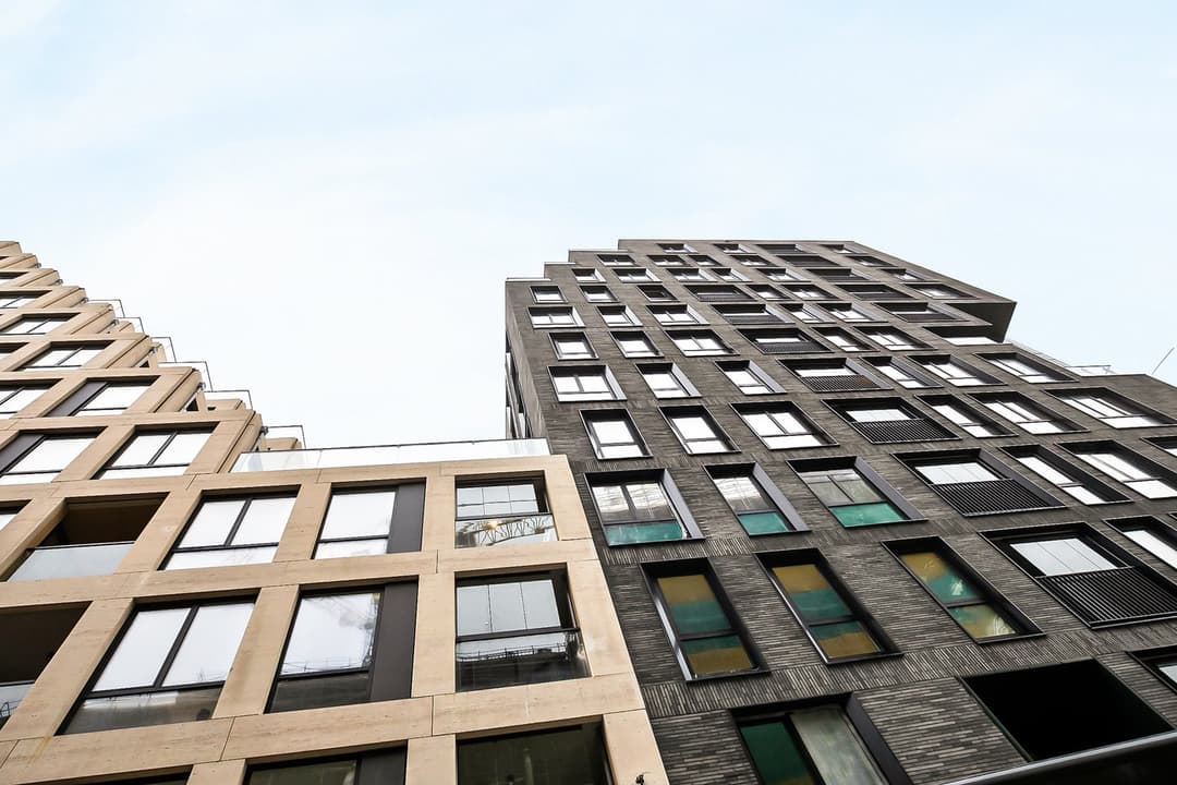 Penthouse Dudokstraat, Hoofddorp - Te Huur