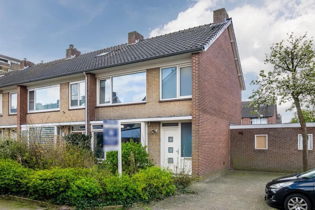 Habitación Heeghtakker, Eindhoven - En Alquiler