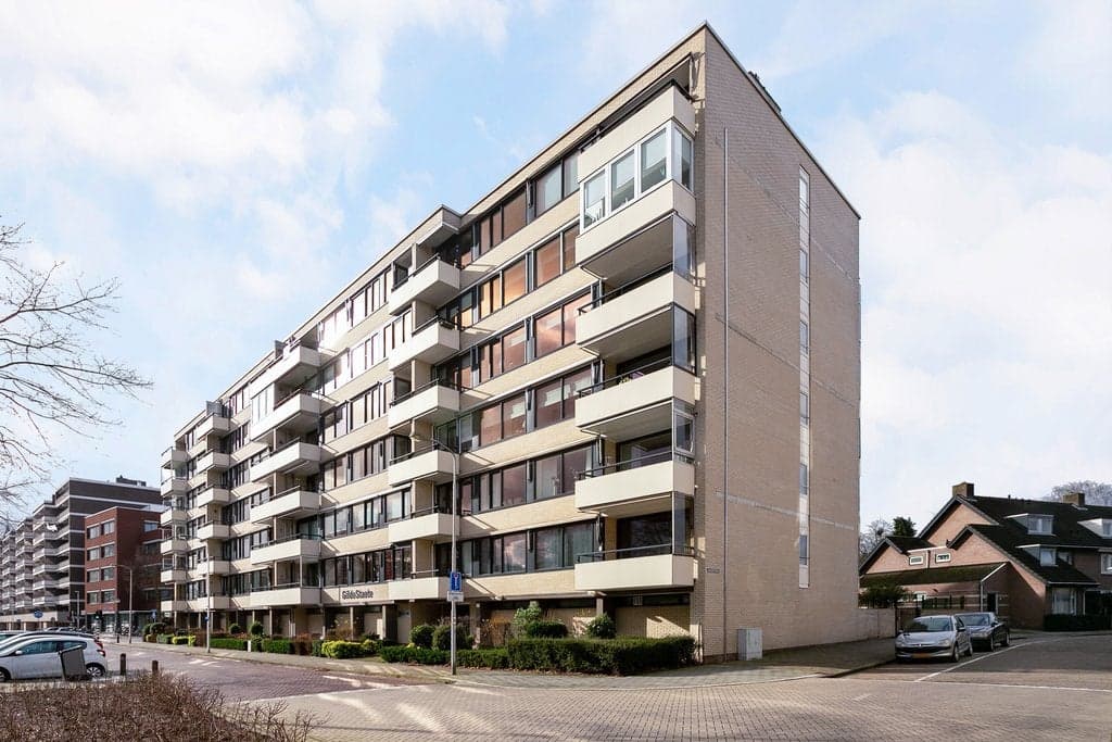 Apartamento Veldmaarschalk Montgomerylaan, Eindhoven - En Alquiler